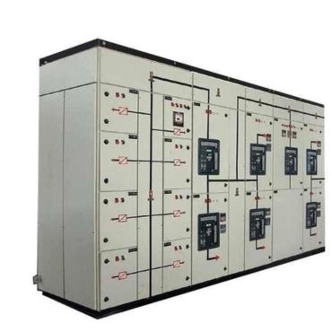 MCC Enclosure/MCC Electrical Cabinets 